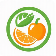 NutriVida Saludable logo